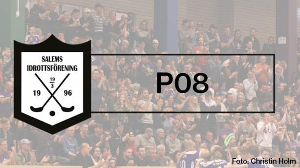 Salems IF - Bele Barkarby IF IBF
