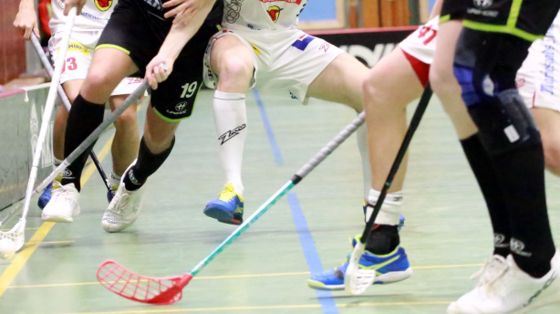 Åstorp/Kvidinge IBS B - Bjärreds IBK B