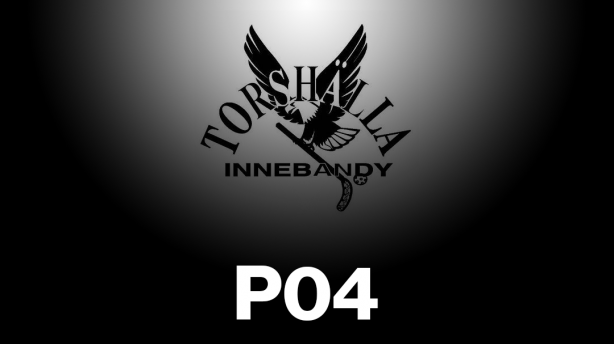 Torshälla IBK P-04 - Onyx Innebandy P-04