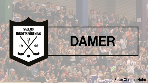 Salems IF - Djurgårdens IF IBS
