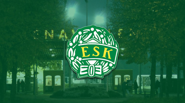 Enköpings SK FK - IFK Stocksund