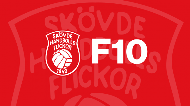 Skövde HF Vit - Skövde HF Röd