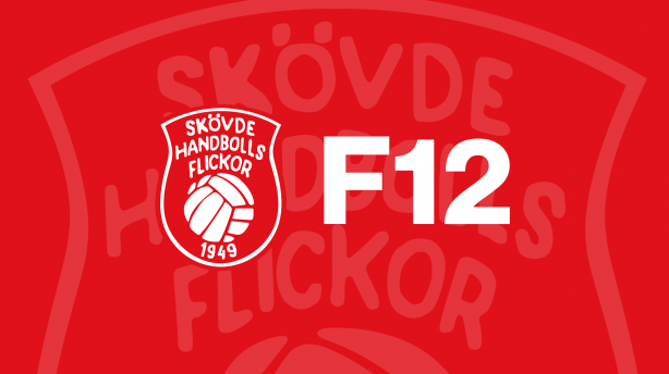 Skövde HF Vit - HK Country Svart