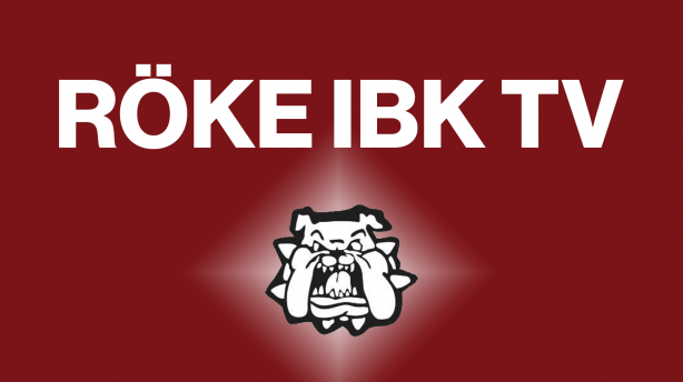 Röke IBK D1 - IBK Lund