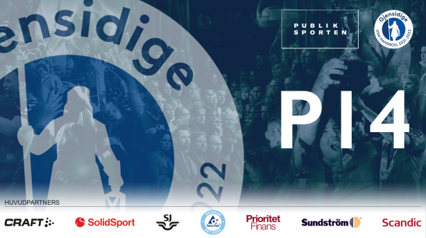RP IF Linköping - IFK Nyköping