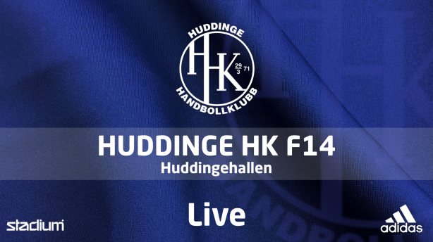 F14 Huddinge HK 3 - Årsta AIK HF 2