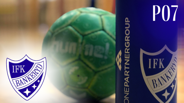 IFK Bankeryd 1 - IK Sävehof 1