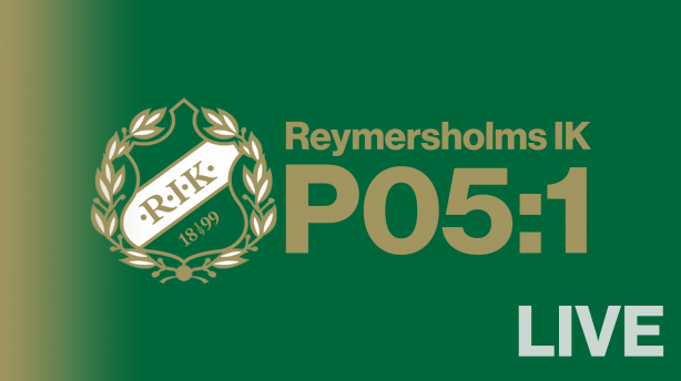 Boo FF 3 - Reymersholms IK 1