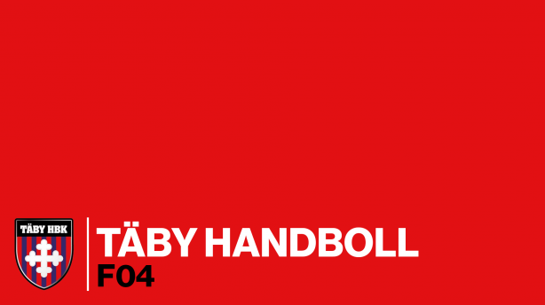 Täby HBK F16 - Spårvägens HF F16