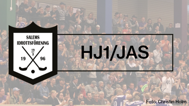Salems IF - Täby FC