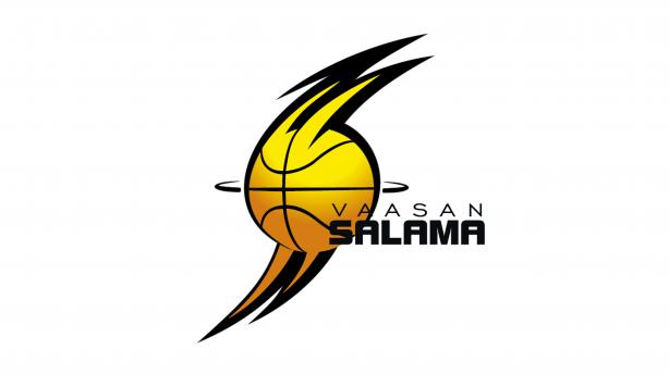 HoNsU U14 - Vaasan Salama U14