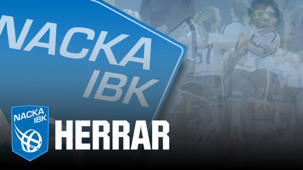 Nacka Wallenstam IBK - Högalids IF