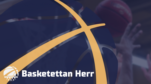 Tureberg Basket - Jämtland Basket