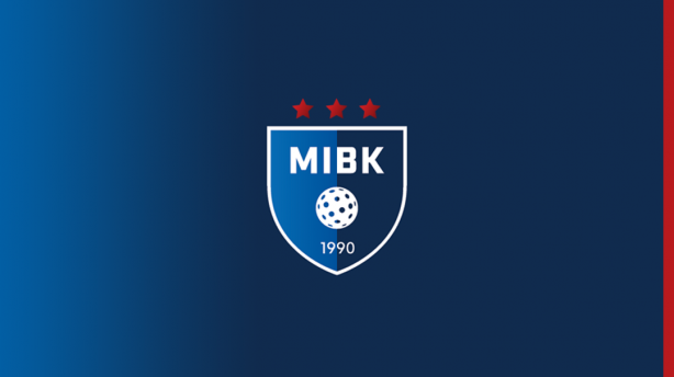 Munka-Ljungby IBK -