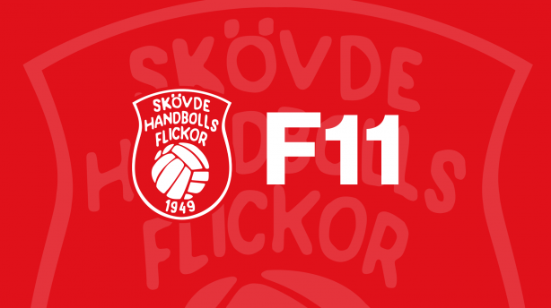 Skövde HF Svart - Skövde HF Röd