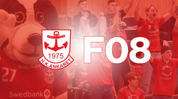 HK Ankaret 2 - H43 Lund HF 2