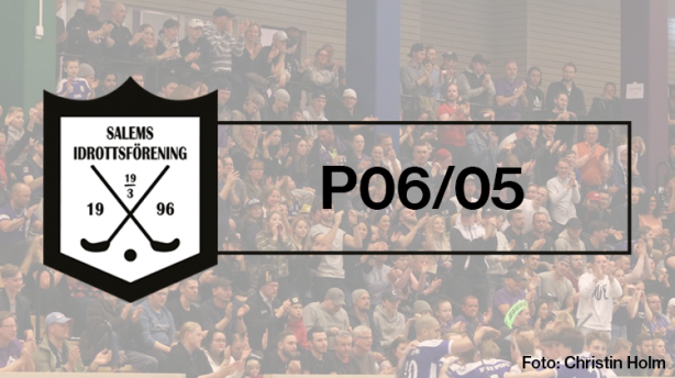 Salems IF - Hammarby IF IBF