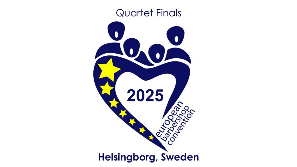 EBC Quartet Finals 2025