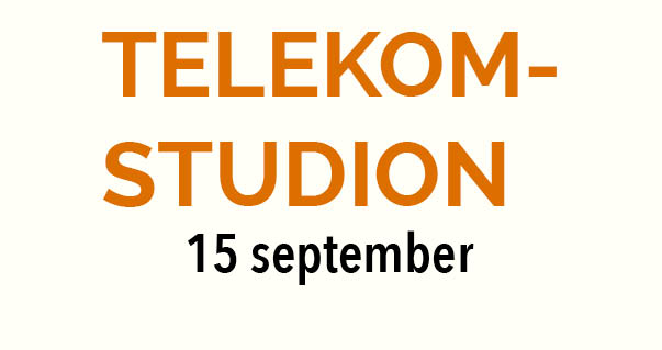 Telekomstudion