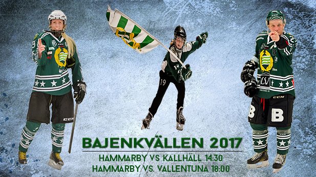 Bajenkvällen