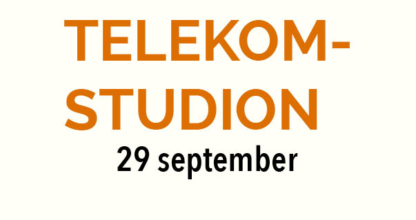 Telekomstudion