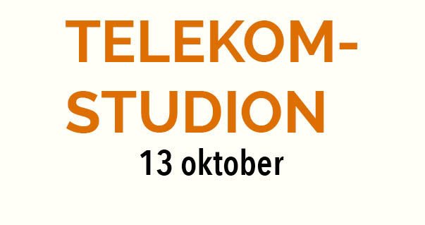 Telekomstudion