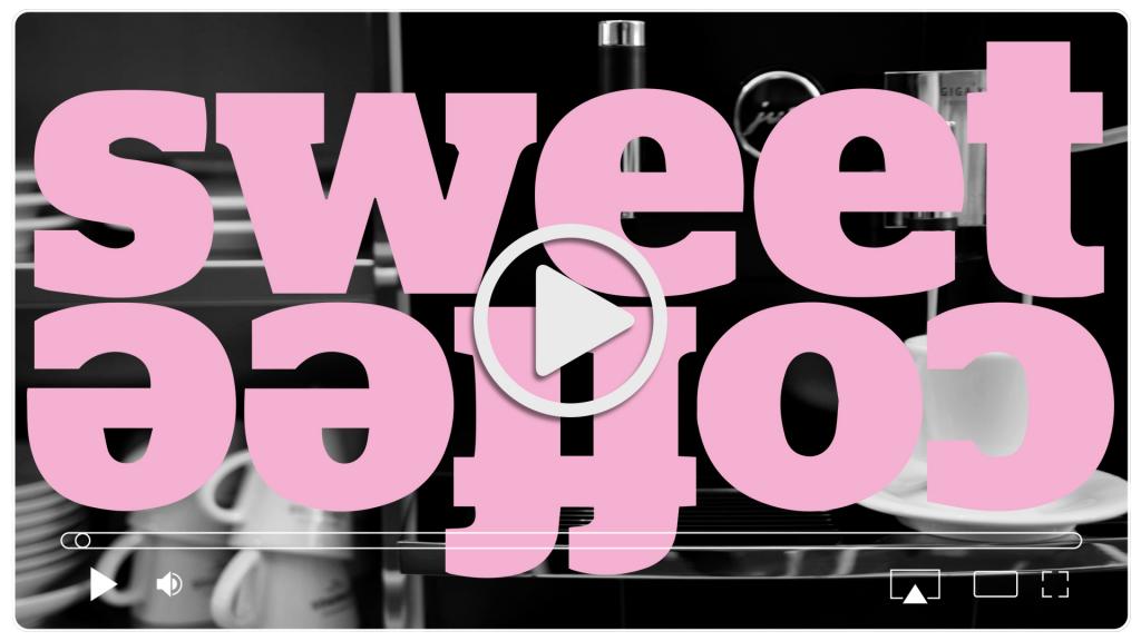 Sweet Coffee söker duktig Servicetekniker