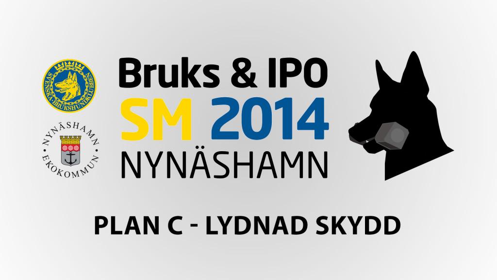 Lördag: Del 2: PLAN C - Lydnad skydd - 30 Aug 14:06