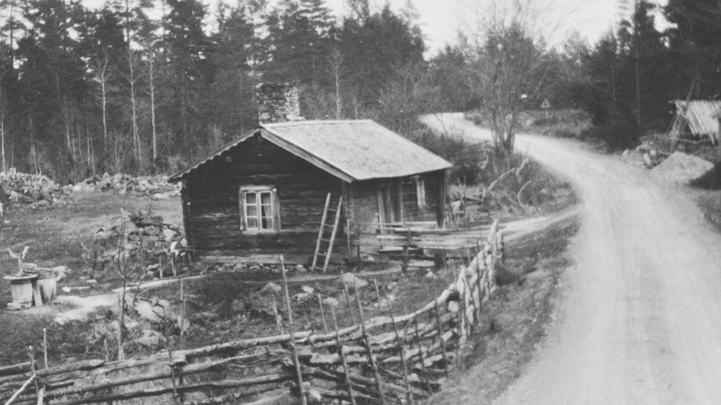 Torpens tysta liv – när skönlitteratur möter arkeologi