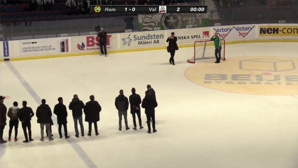 Bajenkvällen - 28 Jan 16:48 - 20:18