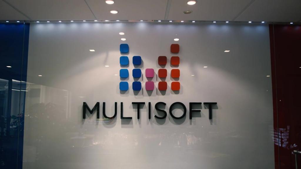 Multisoft