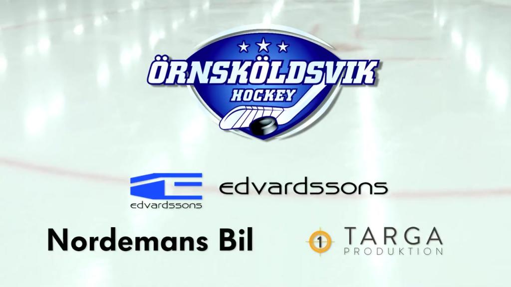 ÖHF Intro säsongen 2016/17