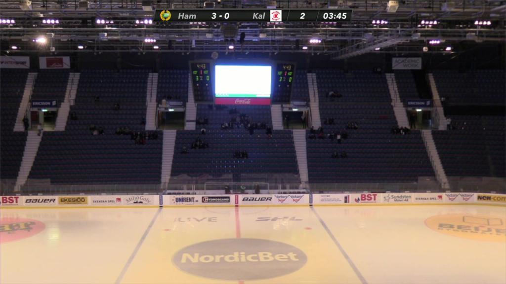 Bajenkvällen - 28 Jan 14:14 - 16:36