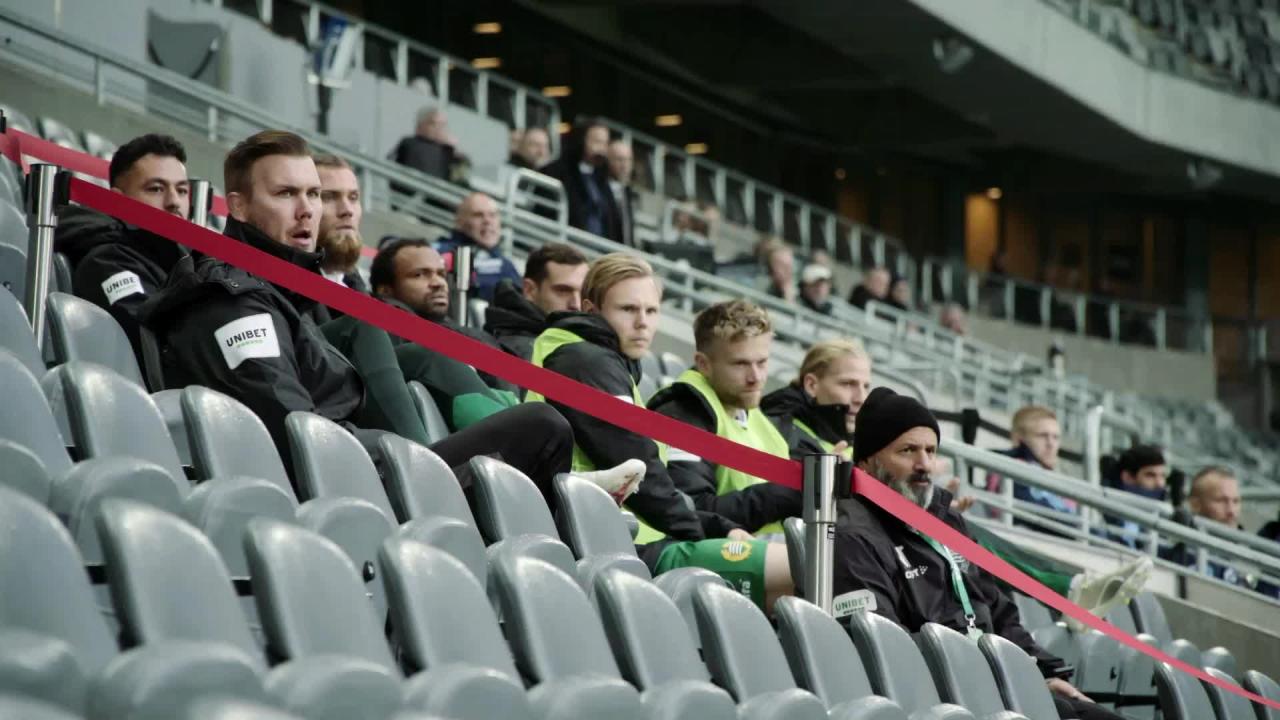 Hammarby IF: 
        Årskrönikan 2020 - del 4 av 4 med Henrik Kindlund
      