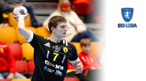 HC Tallinn - Dicken