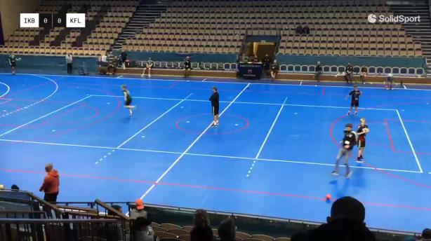 OV Helsingborg HK - HK Malmö