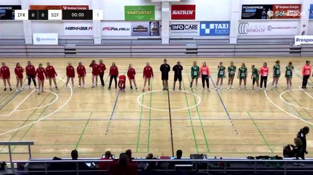 HIFK - SIF
