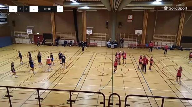 IFK Kristianstad 1 - Lödde Vikings HK