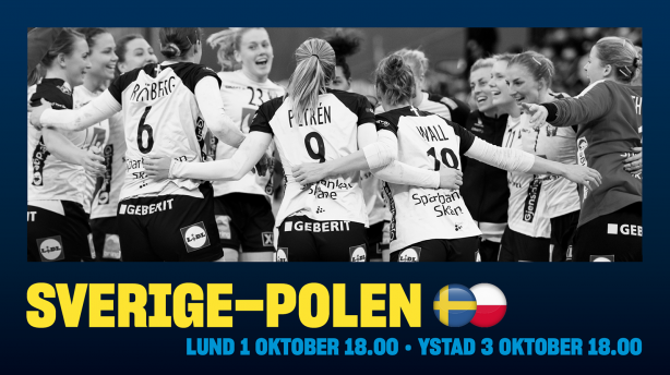 Svenska Handbollförbundet - SolidSport