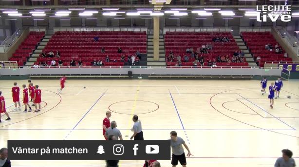 Bohuslän Dal - Gbg Blå