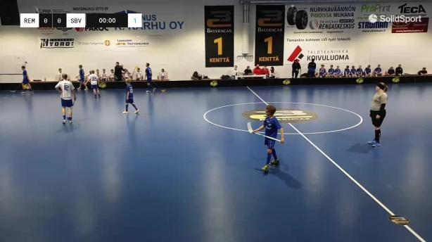 FBC Remix B-07 - SB Vaasa B-07