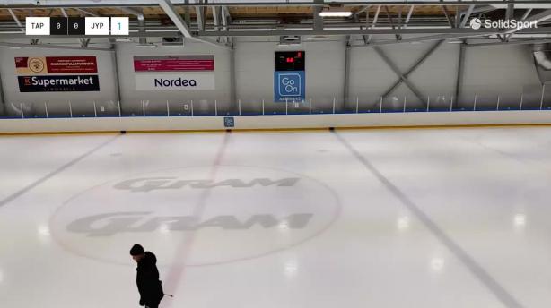 Tappara AA - JYP AA