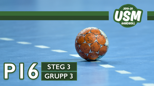 Örebro SK HK - Strands IF