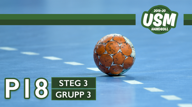 VästeråsIrsta HF - Önnereds HK