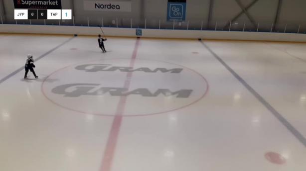 JYP 2 - Tappara 2