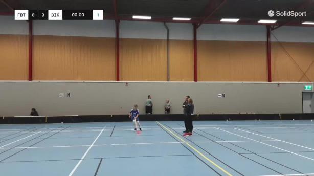 FBI Tullinge P11 - Bro IK P11 Lag2