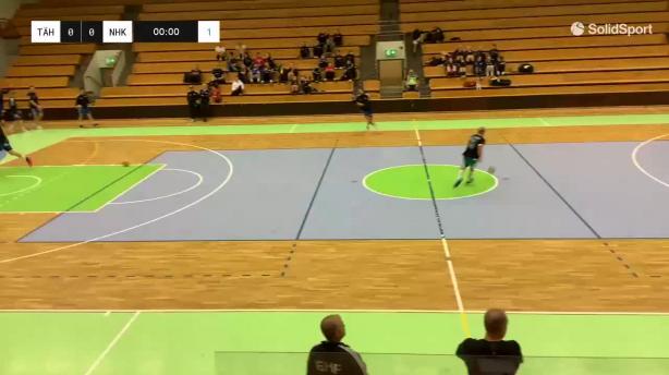 Täby HBK - Norrköpings HK
