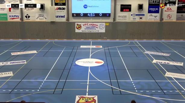 Vinslövs HK - HK Torslanda Elit