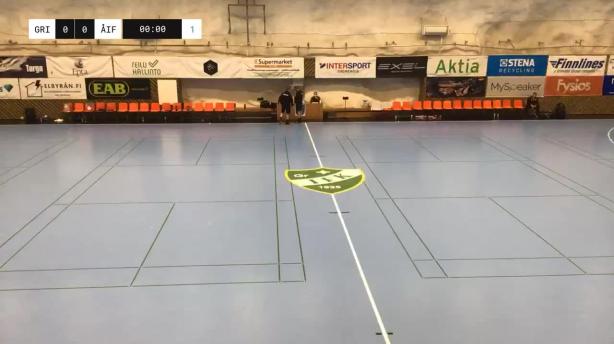 GrIFK - ÅIFK