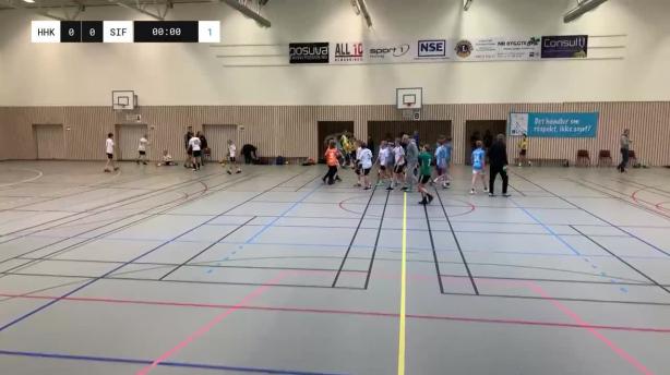 Hundvåg 2 - Stavanger IF 3